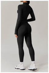 Cozy Brown Workout Sets for Maximum Comfort - LANIZI