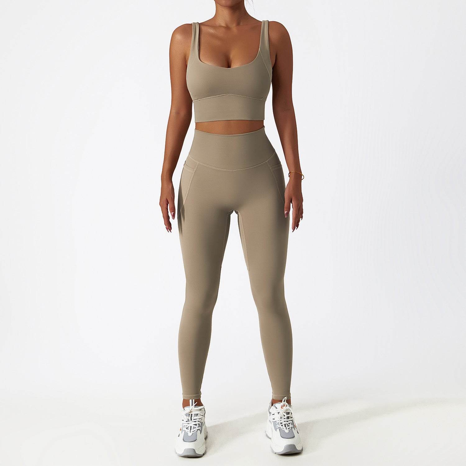 Workout set 6
