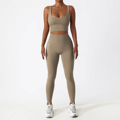 Workout set 6