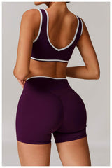 Functional workout clothes sets for every fitness routine - LANIZI