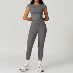 Workout set 4