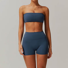 Perfectly Matched Workout Gym Sets for Every Routine - LANIZI