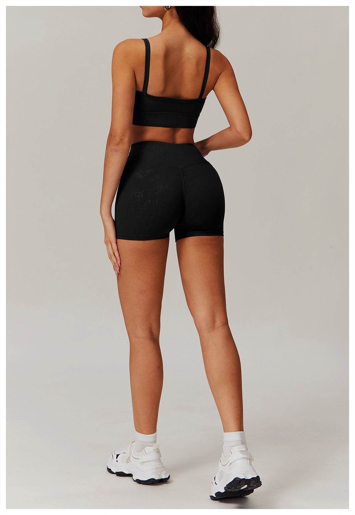 Sexy & Comfortable Workout Sets for Your Routine - LANIZI