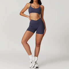 Workout set 5