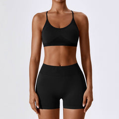 Workout set 8