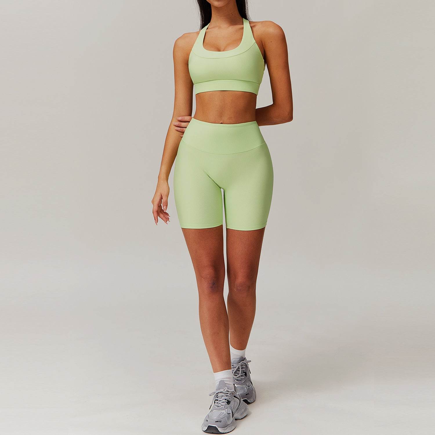 Workout set 7