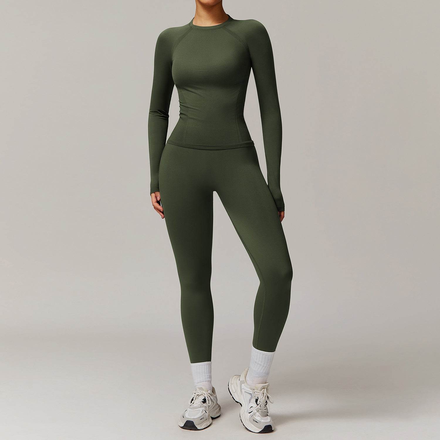 Workout set 6