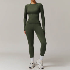 Workout set 6