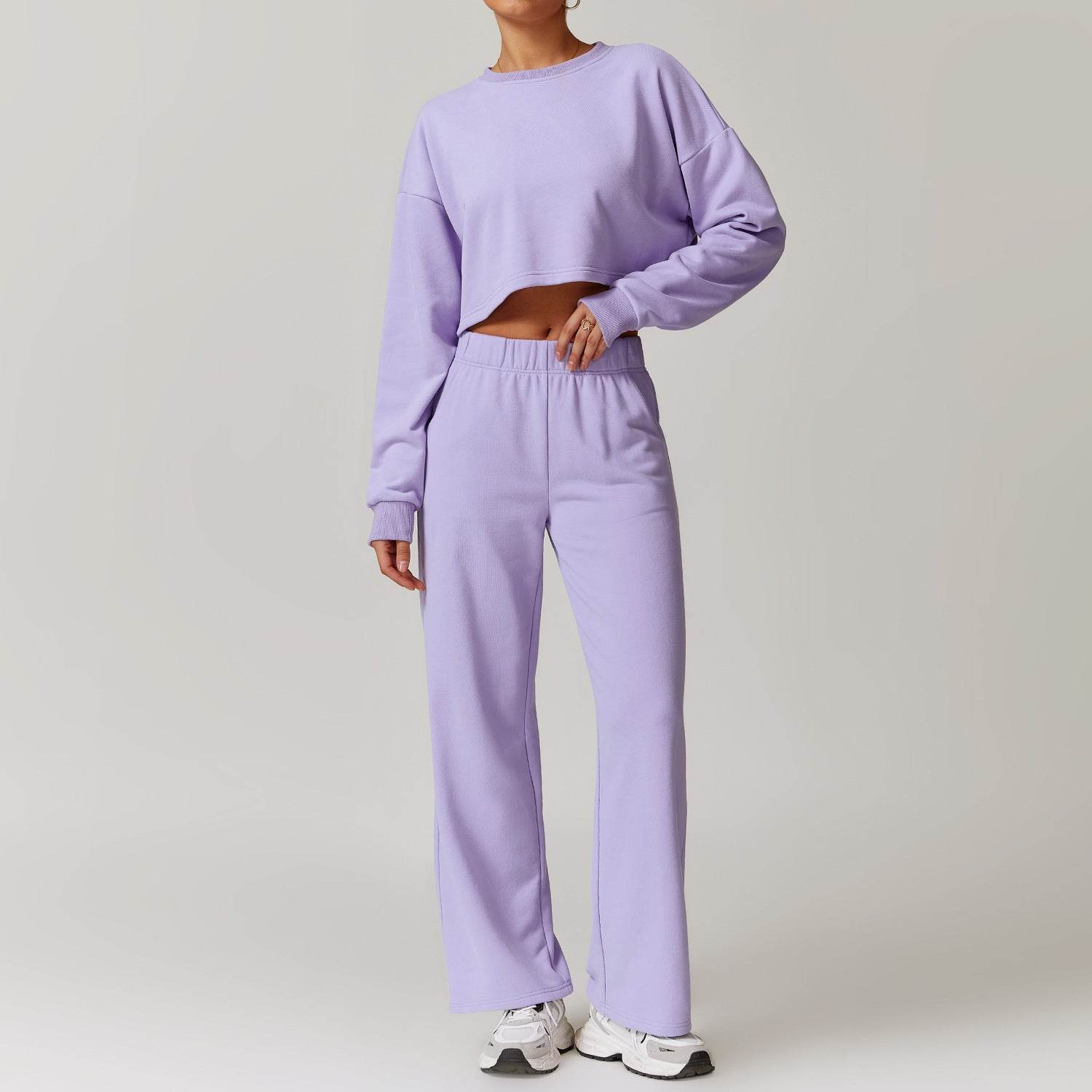 Functional workout sets clothing for every workout session - LANIZI