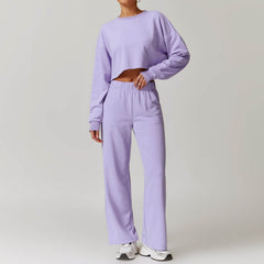Functional workout sets clothing for every workout session - LANIZI