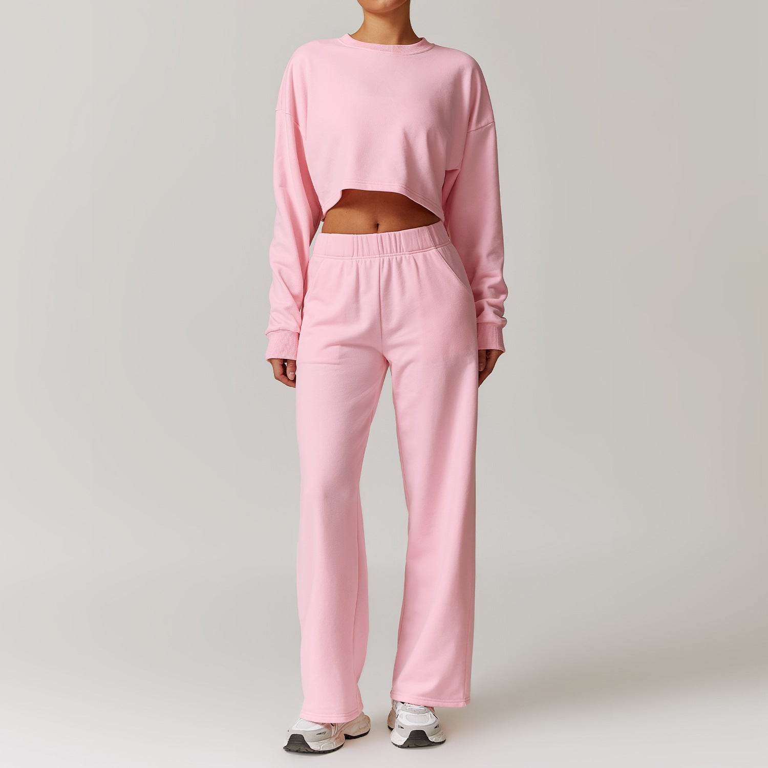 Functional workout sets clothing for every workout session - LANIZI