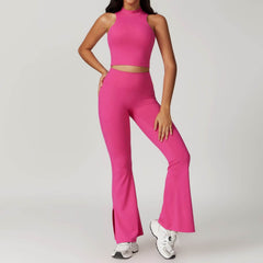 Workout set 4