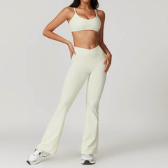 Workout set 4
