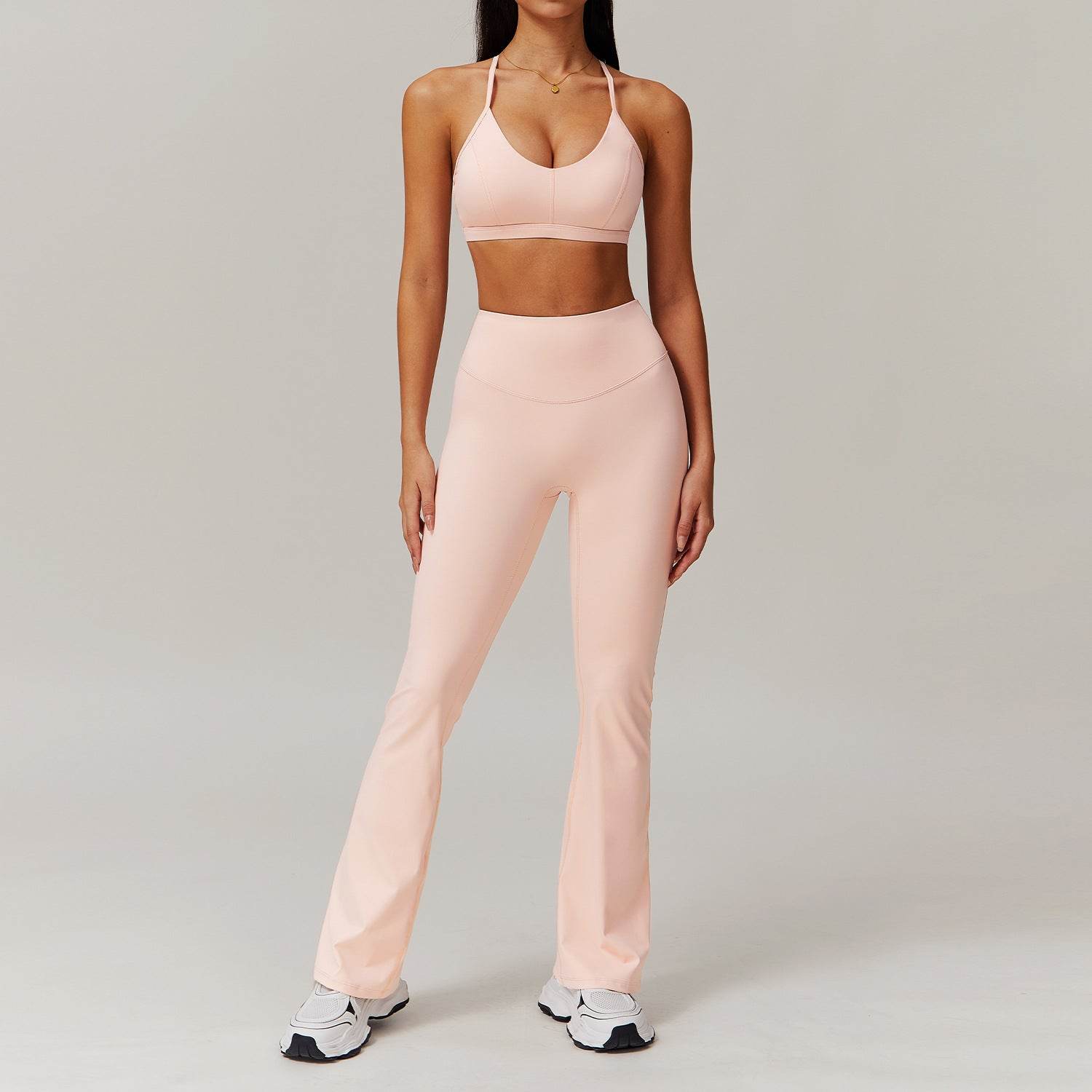 Cheap Women's Workout Sets for Comfort & Style - LANIZI