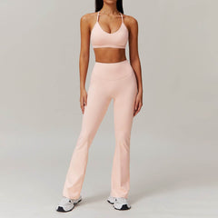 Cheap Women's Workout Sets for Comfort & Style - LANIZI