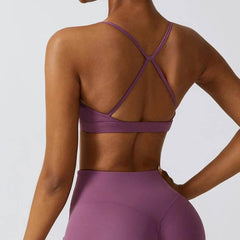 Lanizi - Best female Sports Bra For Women - LANIZI