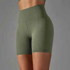 Women's capri leggings for everyday wear and workouts - LANIZI