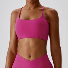 Sports Bras: Stylish and Functional - LANIZI