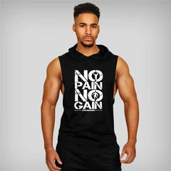 Breathable Workout Tank Tops - LANIZI