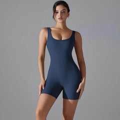 Body Suit for Women’s Fitness - LANIZI
