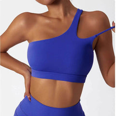 Sports Bra and Top - LANIZI