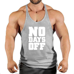 Top Fitness Tank Tops for Active Men - LANIZI