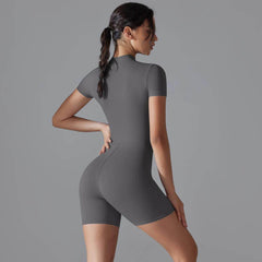 Body Suits for Women’s Fitness - LANIZI