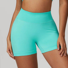 Best Sports Shorts for Women - LANIZI