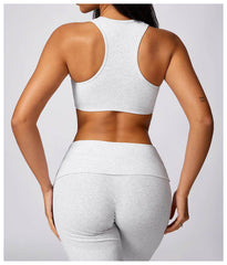 Ladies Sports Bra: Top Picks for Comfort - LANIZI