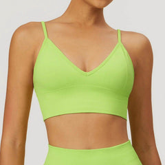 Lanizi - Sports bras for softness and flexibility - LANIZI