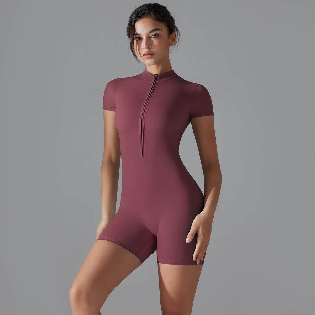 Body Suits for Women’s Fitness - LANIZI