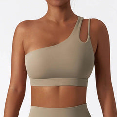 Sports Bra and Top - LANIZI