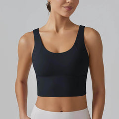 Sports Bra Running High Impact - LANIZI