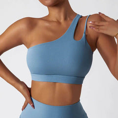 Sports Bra and Top - LANIZI