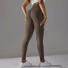 Women’s Black Leggings: Comfort, Flexibility, and Style - LANIZI