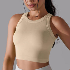 Women's workout bra - LANIZI