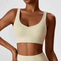 Forme Sports Bra - LANIZI