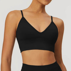 Lanizi - Sports bras for softness and flexibility - LANIZI