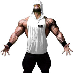 Fitness Tank Tops for Men - LANIZI