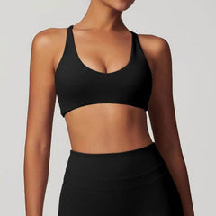 High Impact Running Bra - LANIZI