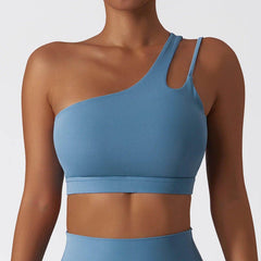 Sports Bra and Top - LANIZI