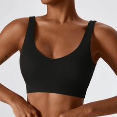 Forme Sports Bra - LANIZI
