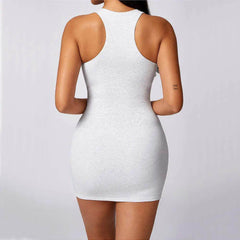 Stylish Body Suit Shape Wear for Fitness - LANIZI