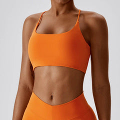 Sports Bras: Stylish and Functional - LANIZI