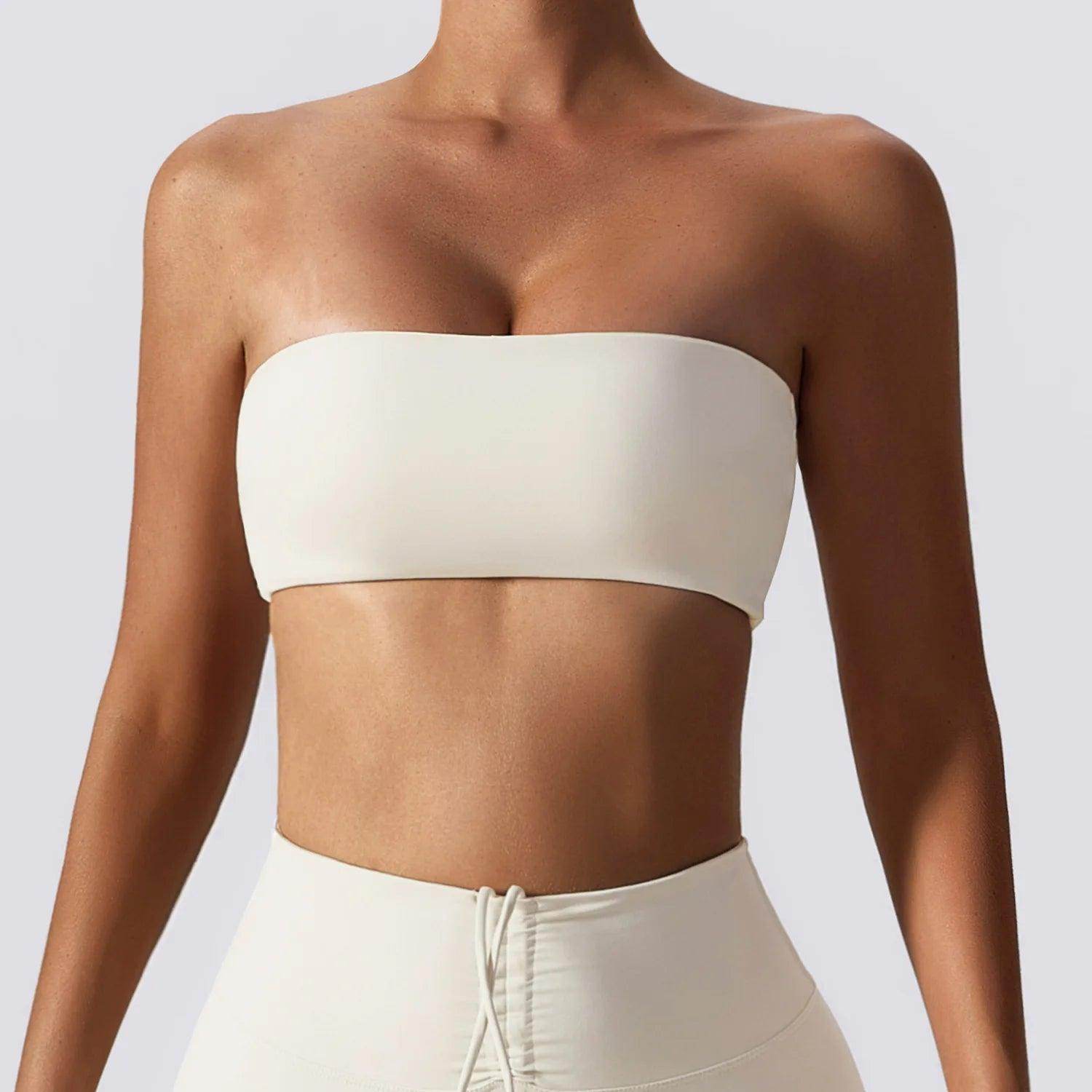 Sports Brassiere - LANIZI