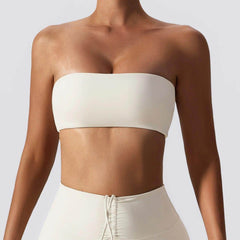 Sports Brassiere - LANIZI