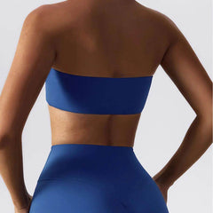Sports Brassiere - LANIZI