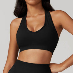 Low Impact Sports Bra - LANIZI