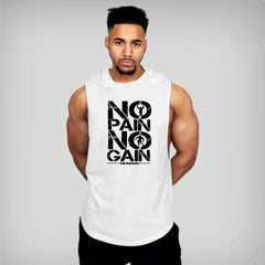 Breathable Workout Tank Tops - LANIZI