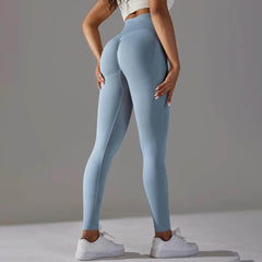 Women’s Black Leggings: Comfort, Flexibility, and Style - LANIZI